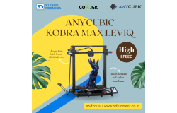 Anycubic 3D Printer (274)